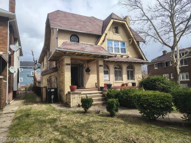 8700 Dexter Avenue, Detroit, MI 48206