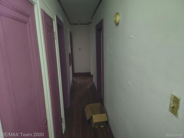 8700 Dexter Avenue, Detroit, MI 48206