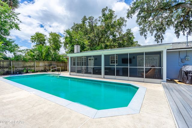 2031 Mike Street, South Daytona, FL 32119