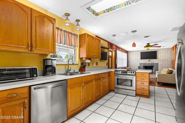 2031 Mike Street, South Daytona, FL 32119