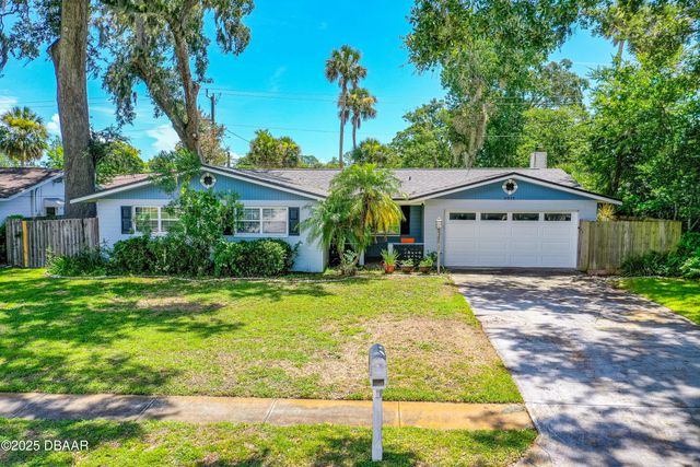 2031 Mike Street, South Daytona, FL 32119