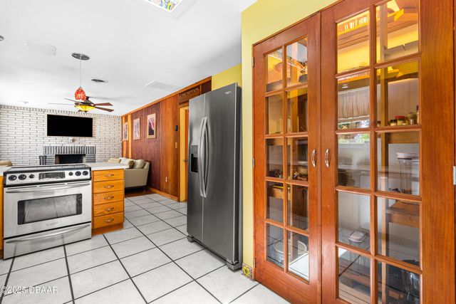 2031 Mike Street, South Daytona, FL 32119