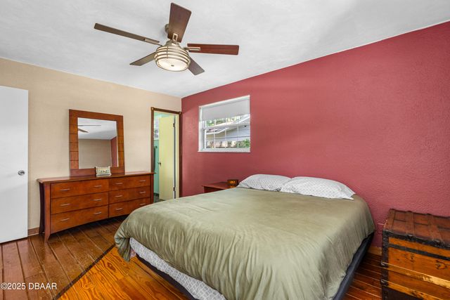 2031 Mike Street, South Daytona, FL 32119