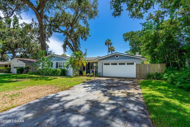 2031 Mike Street, South Daytona, FL 32119