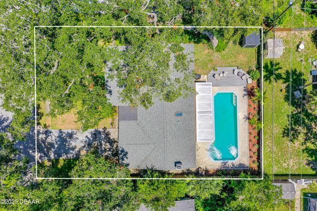 2031 Mike Street, South Daytona, FL 32119
