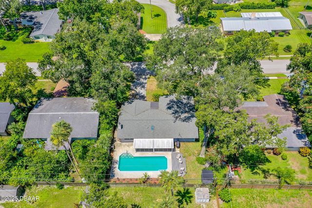 2031 Mike Street, South Daytona, FL 32119