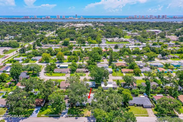 2031 Mike Street, South Daytona, FL 32119