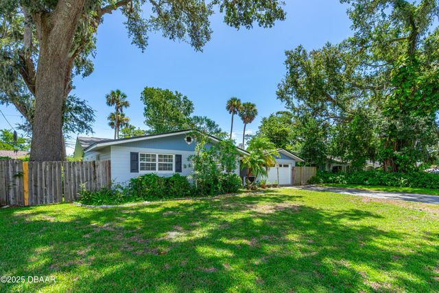 2031 Mike Street, South Daytona, FL 32119