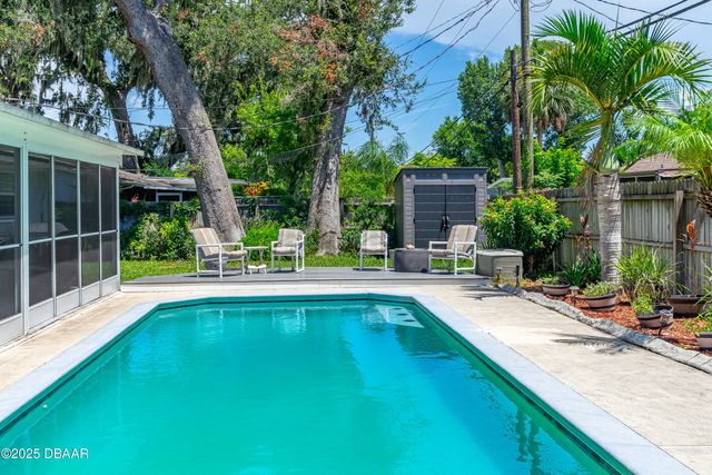 2031 Mike Street, South Daytona, FL 32119