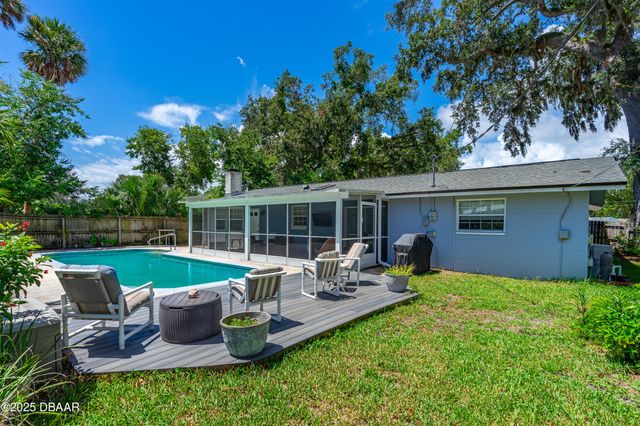 2031 Mike Street, South Daytona, FL 32119