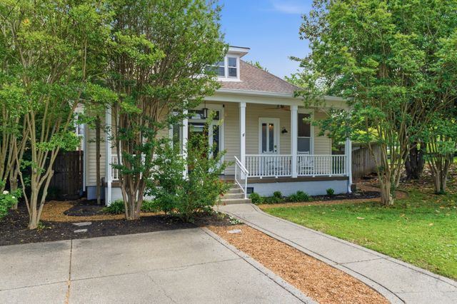 314 51st Ave, N, Nashville, TN 37209