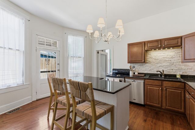 314 51st Ave, N, Nashville, TN 37209