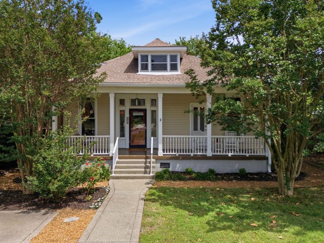 314 51st Ave, N, Nashville, TN 37209