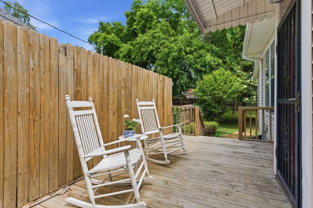 314 51st Ave, N, Nashville, TN 37209