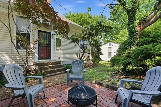 314 51st Ave, N, Nashville, TN 37209