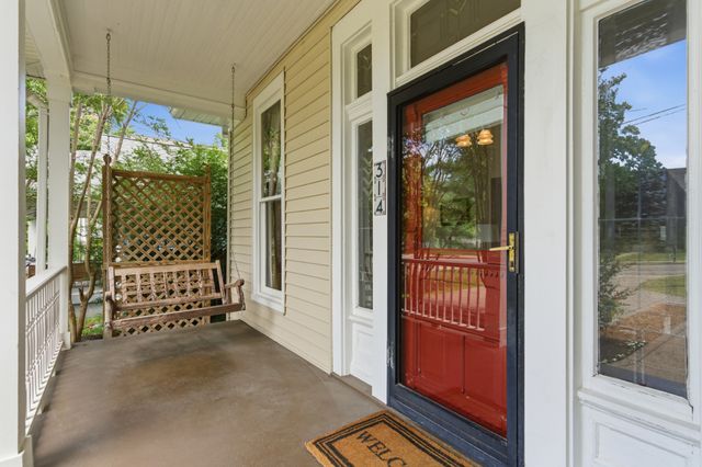 314 51st Ave, N, Nashville, TN 37209
