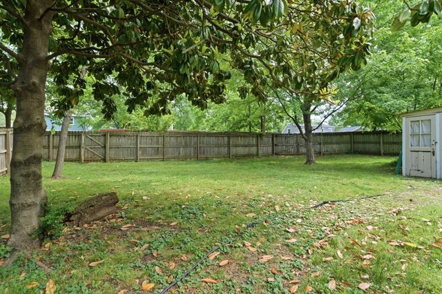 314 51st Ave, N, Nashville, TN 37209