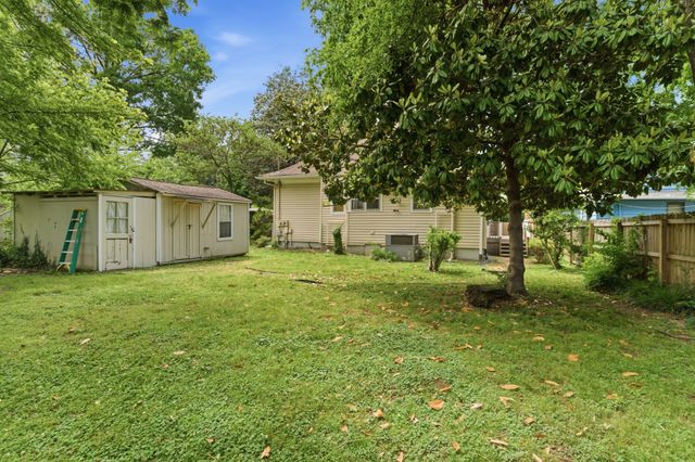 314 51st Ave, N, Nashville, TN 37209
