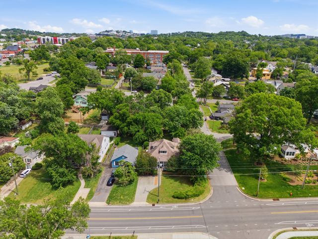 314 51st Ave, N, Nashville, TN 37209
