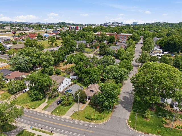314 51st Ave, N, Nashville, TN 37209