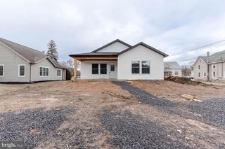 310 W CLINTON ST, Lock Haven, PA 17745