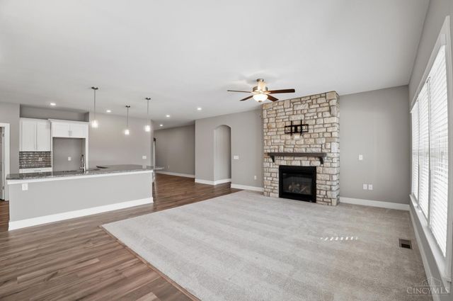 501 Creekside Lane, Lebanon, OH 45036