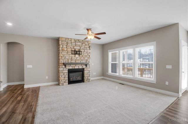 501 Creekside Lane, Lebanon, OH 45036