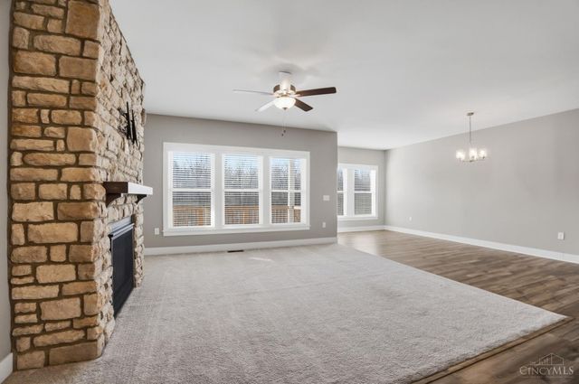 501 Creekside Lane, Lebanon, OH 45036