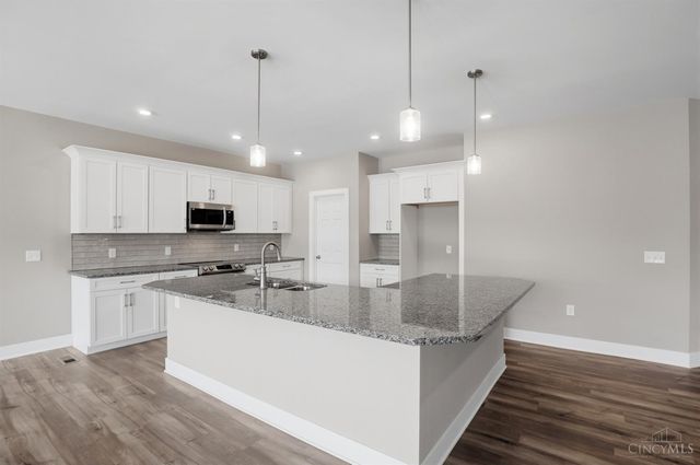 501 Creekside Lane, Lebanon, OH 45036