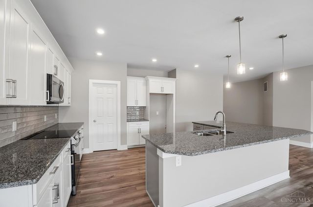 501 Creekside Lane, Lebanon, OH 45036