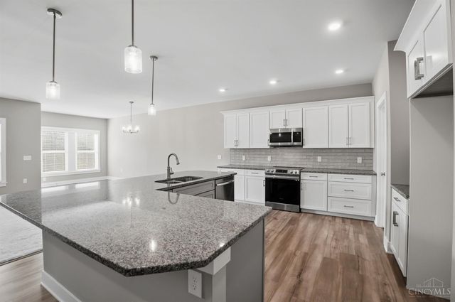 501 Creekside Lane, Lebanon, OH 45036