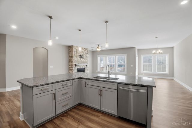 501 Creekside Lane, Lebanon, OH 45036