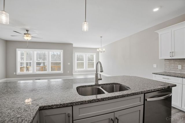 501 Creekside Lane, Lebanon, OH 45036