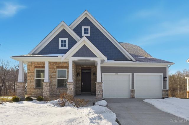 501 Creekside Lane, Lebanon, OH 45036