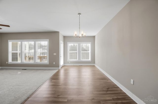 501 Creekside Lane, Lebanon, OH 45036