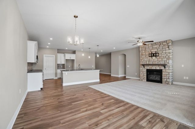 501 Creekside Lane, Lebanon, OH 45036