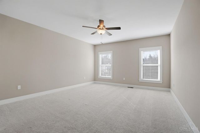 501 Creekside Lane, Lebanon, OH 45036