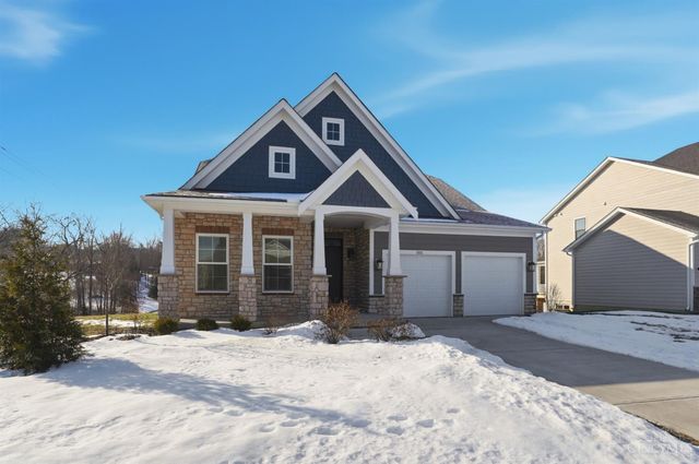 501 Creekside Lane, Lebanon, OH 45036