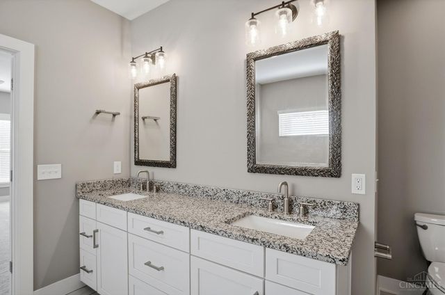 501 Creekside Lane, Lebanon, OH 45036