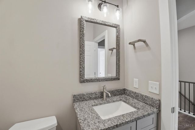 501 Creekside Lane, Lebanon, OH 45036