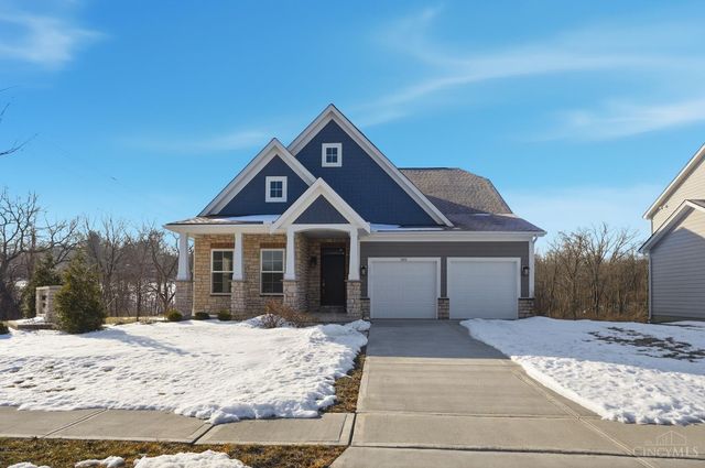 501 Creekside Lane, Lebanon, OH 45036