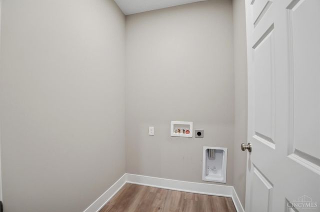 501 Creekside Lane, Lebanon, OH 45036