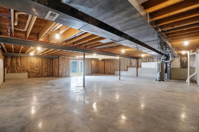 501 Creekside Lane, Lebanon, OH 45036