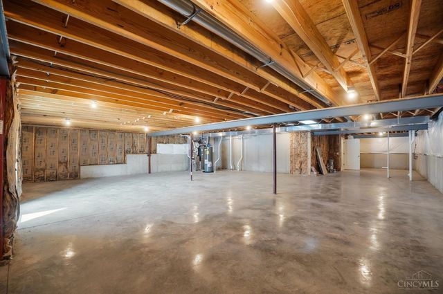 501 Creekside Lane, Lebanon, OH 45036