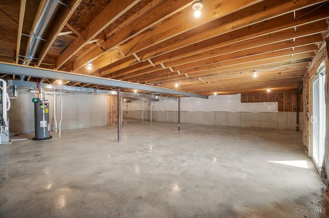 501 Creekside Lane, Lebanon, OH 45036