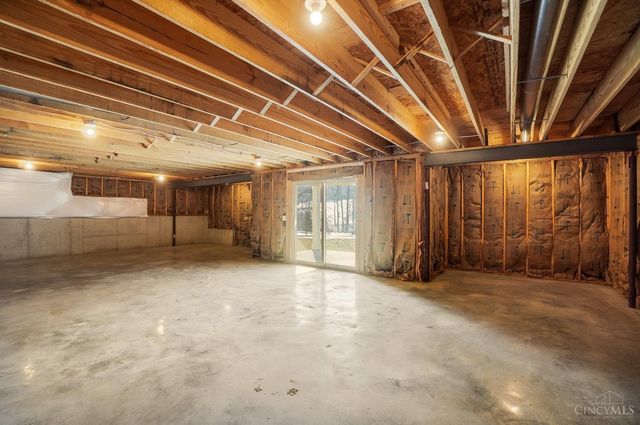 501 Creekside Lane, Lebanon, OH 45036