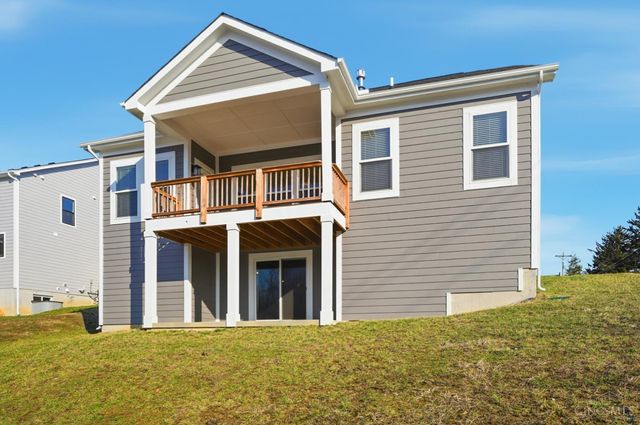 501 Creekside Lane, Lebanon, OH 45036