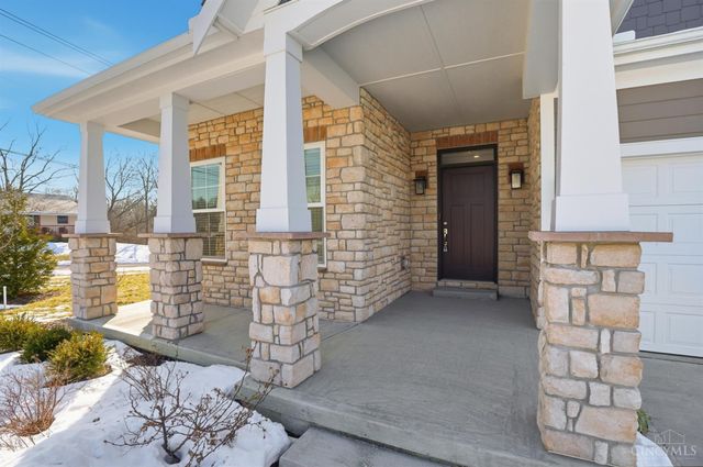 501 Creekside Lane, Lebanon, OH 45036