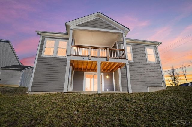 501 Creekside Lane, Lebanon, OH 45036