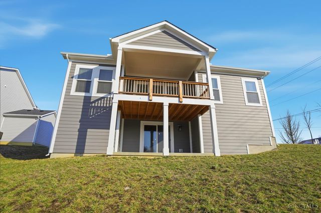 501 Creekside Lane, Lebanon, OH 45036